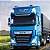 Aro do farol principal new DAF XF - LE - Imagem 5