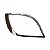 Aro do farol principal new DAF XF - LD - Imagem 1