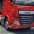 Aro do farol principal new DAF XF - LD - Imagem 4