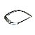 Aro do farol principal new DAF XF - LD - Imagem 2