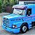 Emblema frontal grade Scania 112/113 - Imagem 3