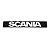 Emblema frontal grade Scania 112/113 - Imagem 1