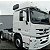 Saia lateral MB Actros 2546 - LD - Imagem 2