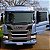 Trava segredo antifurto módulo do chassis Scania NTG - LE - Imagem 5