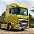 Trava antifurto módulo do motor New Daf XF - Imagem 2