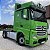 Trava antifurto bateria MB New Actros - Imagem 2