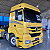 Trava antifurto módulo do motor MB Axor - Imagem 3