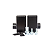 Trava segredo antifurto carenagem Scania NTG - Imagem 1