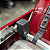 Trava segredo antifurto carenagem Scania NTG - Imagem 4
