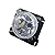 Farol VW Constellation 2006 em diante - LD - Imagem 2