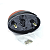 Lanterna lateral Ford Cargo a partir de 2011 - LD - Imagem 2