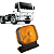 Lanterna lateral dianteira pisca Ford Cargo 1720 - Imagem 2