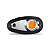 Lanterna lateral Pisca/Posição/Retrorrefletor LED 24V - Imagem 3