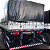Suporte traseiro lanterna LED 24V tipo Noma - LD - Imagem 3
