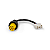 Chicote conector Lanterna traseira LED Bivolt - LE - Imagem 1