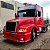 Grade Volvo NH - Imagem 4