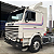 Para-choque Scania R 113  c/ furos - Imagem 2
