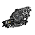 Farol principal MB new actros 2020 em Diante - LD - Imagem 2