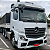 Farol principal MB new actros 2020 em Diante - LD - Imagem 3