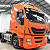 Defletor de Coluna Iveco Hi-Way - LD - Imagem 4