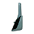 Defletor de Coluna Iveco Hi-Way - LE - Imagem 1