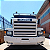 Para-choque Scania 112 T Longo - Imagem 3
