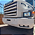 Para-choque Scania 112 T Longo - Imagem 4