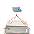 Lanterna Led Quebra Sol MB New Actros - LE - Imagem 3