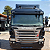 Grade intermediária Scania S5 G após 2010 - Imagem 2