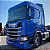 Capa para-choque médio Scania NTG após 2019 - Imagem 2