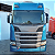 Acabamento Inferior Grade Para-Choque Scania NTG Após 2019 - PAR - Imagem 2