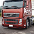 Kit Ponteira Para-choque Envolvente FH 2004 A 2014 - Imagem 2