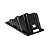Tampa de Bateria VW 24-220/26-220 2001 A 2004 - Imagem 2