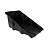 Tampa de Bateria VW 24-220/26-220 2001 A 2004 - Imagem 3