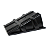 Tampa de Bateria VW 24-220/26-220 2001 A 2004 - Imagem 1