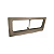 Moldura Farol MB 1618/1935/1941 - LD - Imagem 1
