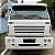 Ponteira para-choque VW Titan/Worker c/ aba 18.310 - LD - Imagem 2