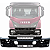 Para-choque new Iveco Tector 2019 em Diante (estreito) - Imagem 4