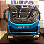 Para-choque new Iveco Tector 2019 em Diante (estreito) - Imagem 5