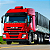 Pisante inferior para-choque Iveco Stralis / Hiway / Hi hoad / Tector - Imagem 2