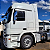 Cobertura externa Coluna MB Actros até 2015 (Teto Alto) - LE - Imagem 2