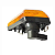 Lanterna Seta Lateral MB New Actros - LD - Imagem 3