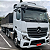 Lanterna Seta Lateral MB New Actros - LD - Imagem 5