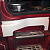 Saia lateral cabine dianteira Volvo NH12 - LE - Imagem 3
