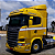 Capa para-choque alto Sc Streanline mod. original - Imagem 3