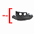 Ponteira para-choque alto Sc Streanline mod. original (44cm) - LD - Imagem 2