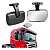 Espelho Retrovisor Rampa Scania S4/S5 até 2018 - Imagem 2