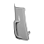 Defletor de Coluna Externo New Daf - LD - Imagem 1