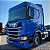 Tampa Lanterna paralama Scania NTG 2019 em diante - LD - Imagem 4