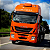 Quebra Sol Iveco Hi-Way 2013 em diante - Imagem 4